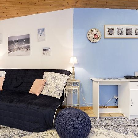 Romantic Studio Center Кольмар Номер фото