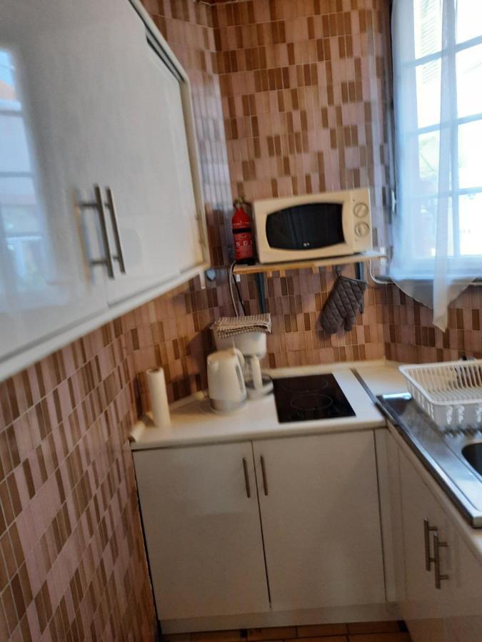 Romantic Studio Center Кольмар Экстерьер фото
