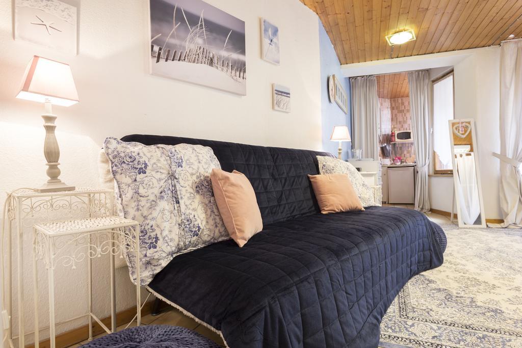 Romantic Studio Center Кольмар Номер фото